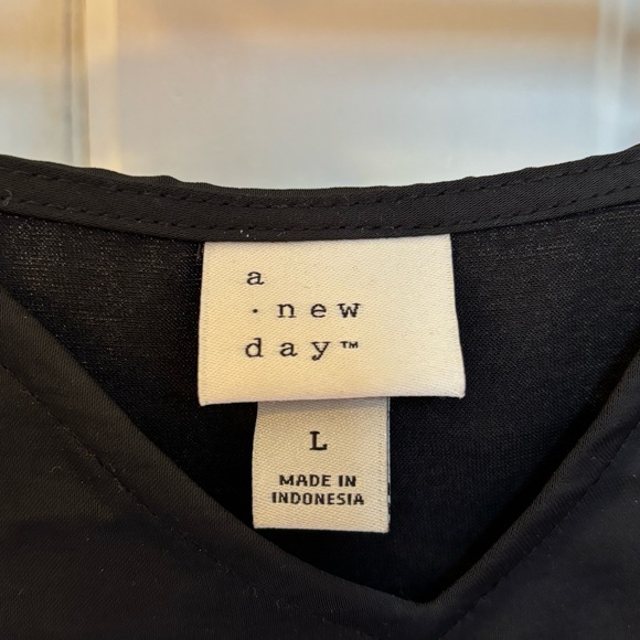 A New Day Slip Camisole - Picture 3 of 3